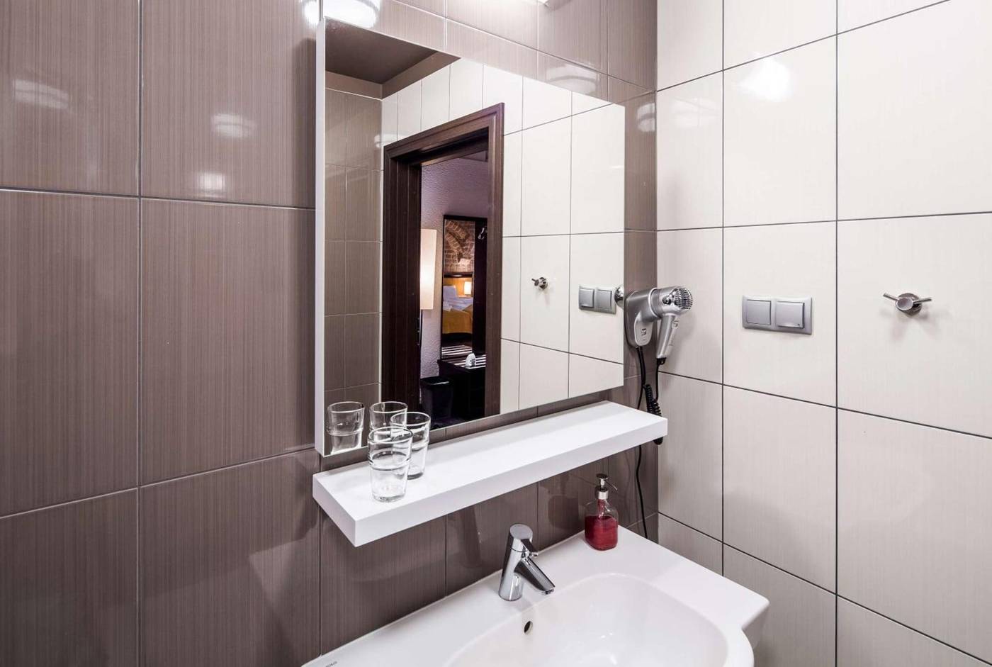 Palazzo Rosso-Poland-POZNAN-Room-9