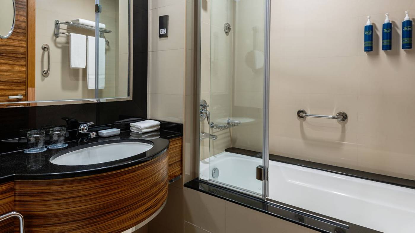 Four Points Sheraton Bur Dubai