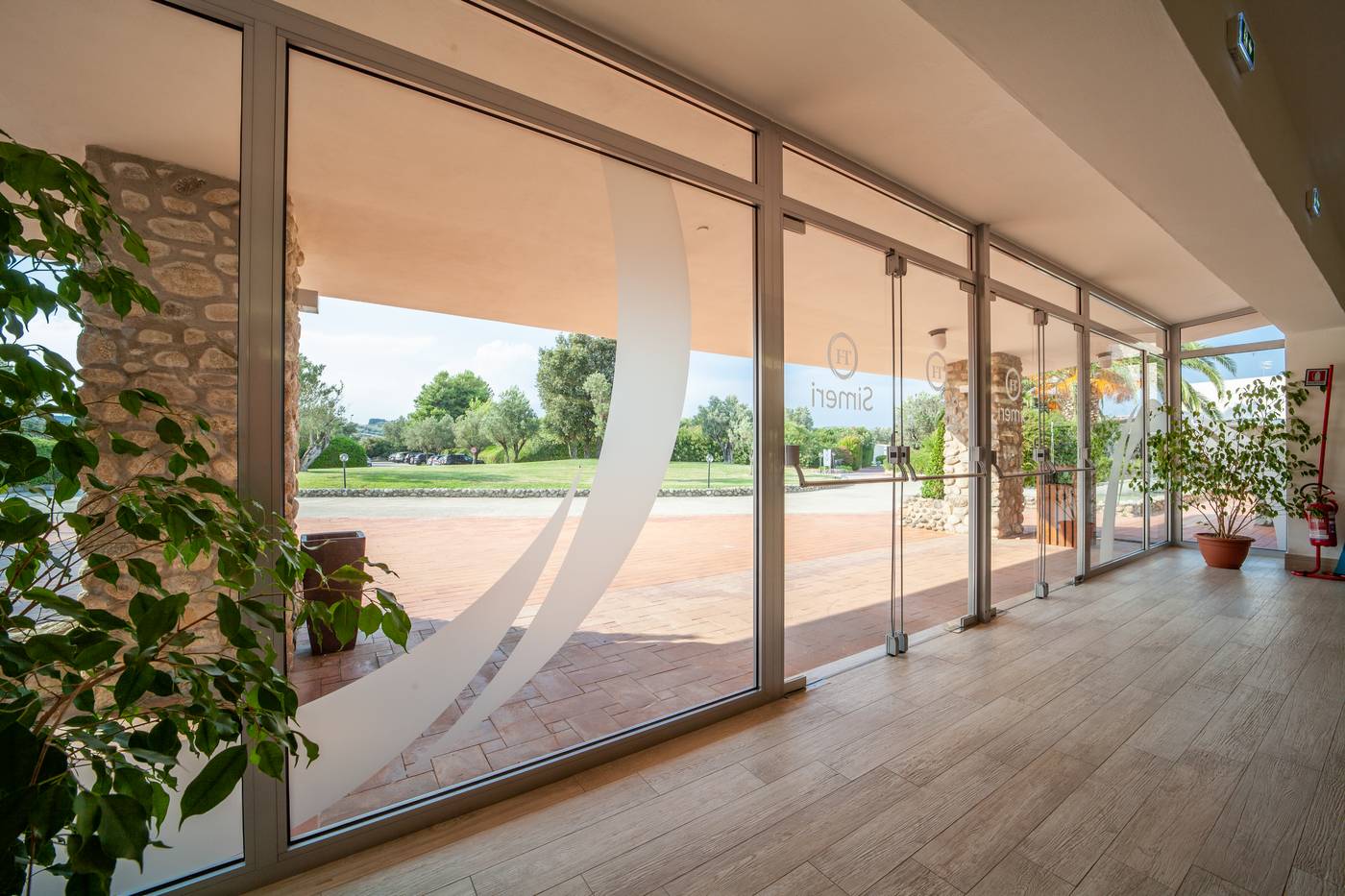 TH Simeri - Simeri Village-Italy-CATANZARO-Lobby-6