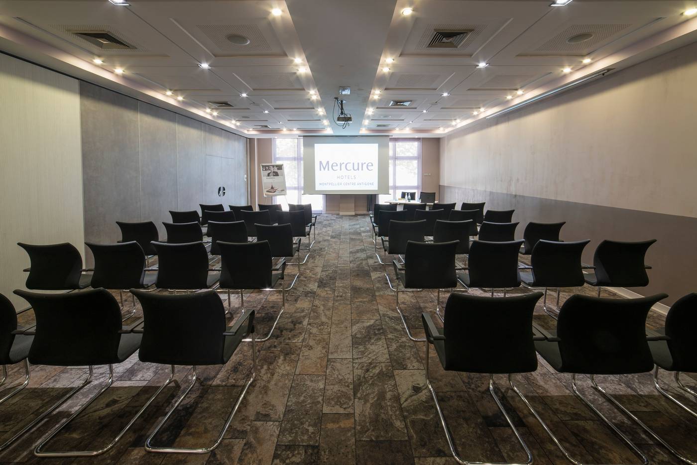 Hôtel Mercure Montpellier Centre Antigone - France - MONTPELLIER - Conferences - 8