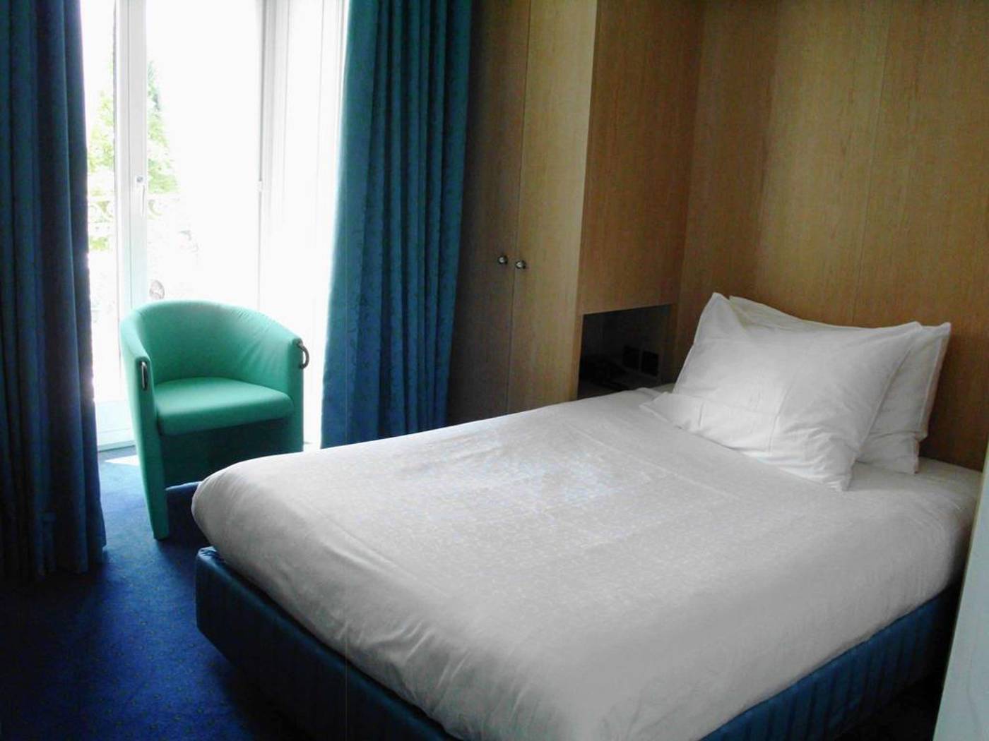 Grand Europe-Switzerland-LUCERNE-General view-4