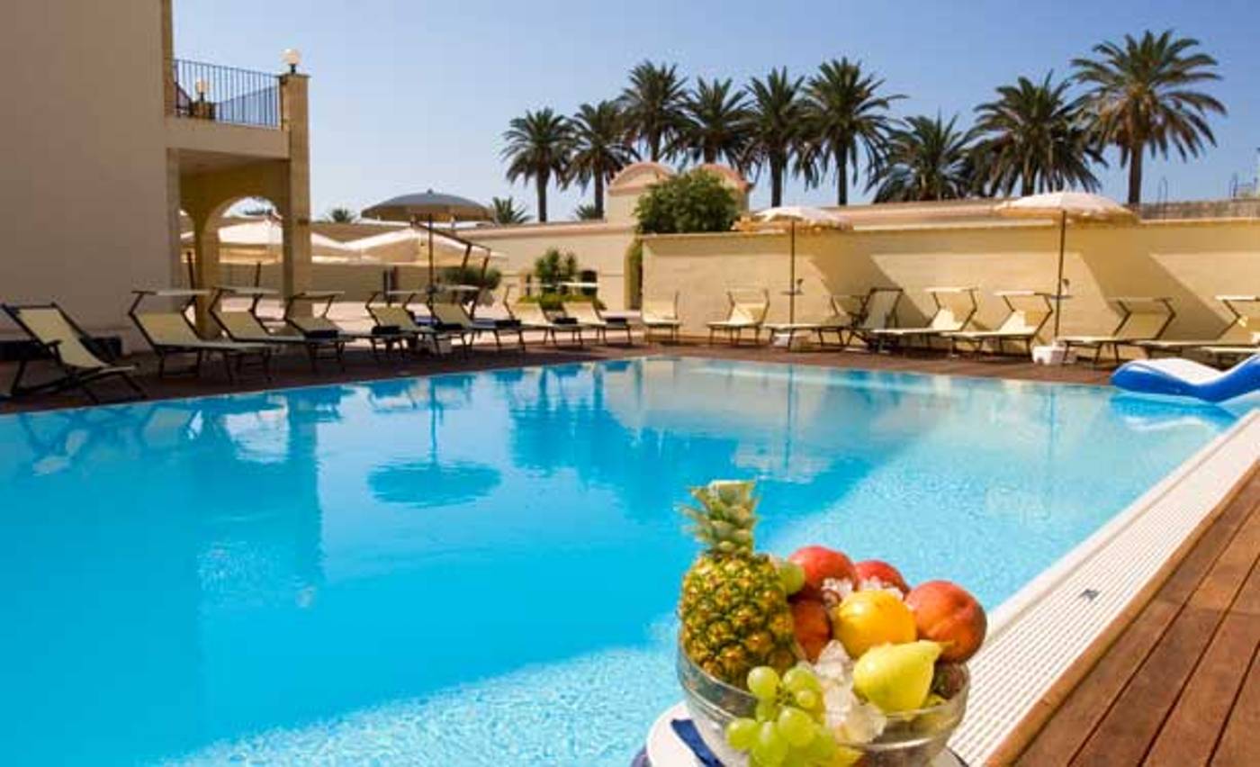 Mahara Hotel-Italy-Mazara Del Vallo-General view-4