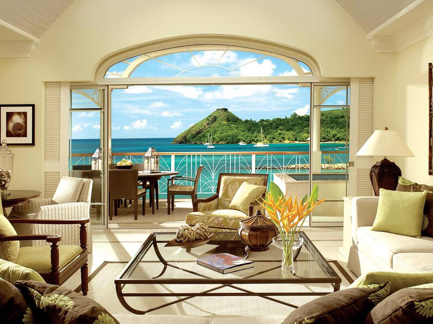 The Landings Resort & Spa by Elegant Hotels