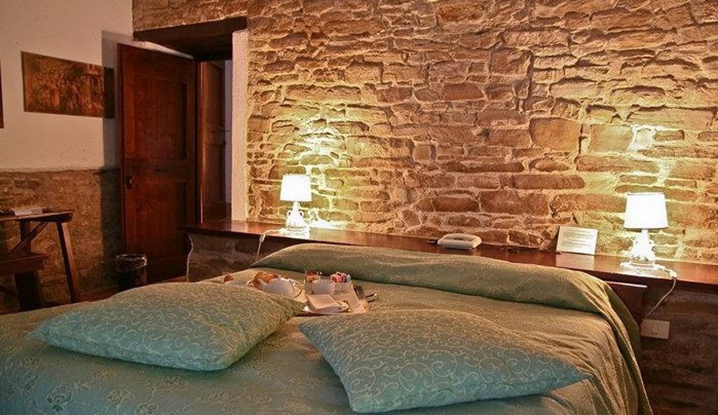 Le Silve Di Armenzano-Italy-ASSISI-General view-4