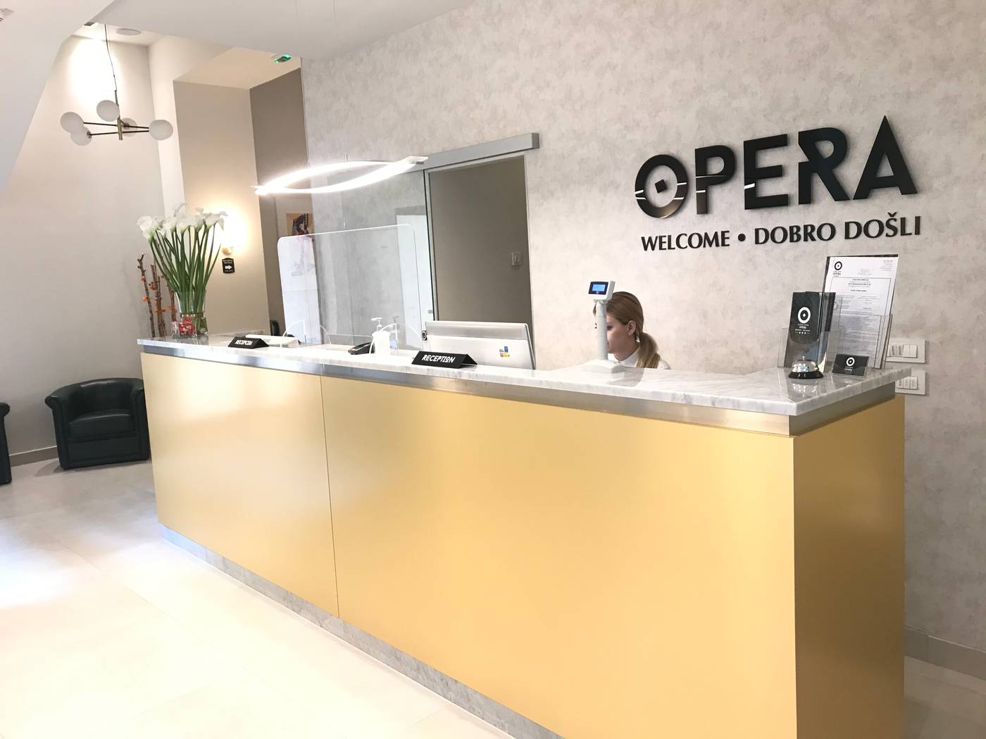 Hotel Opera-Serbia-BELGRADO-Lobby-3