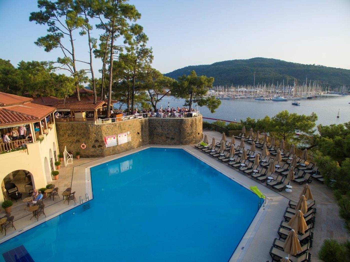 Marmaris-Bay-Resort---Adults-Only-Pool-7