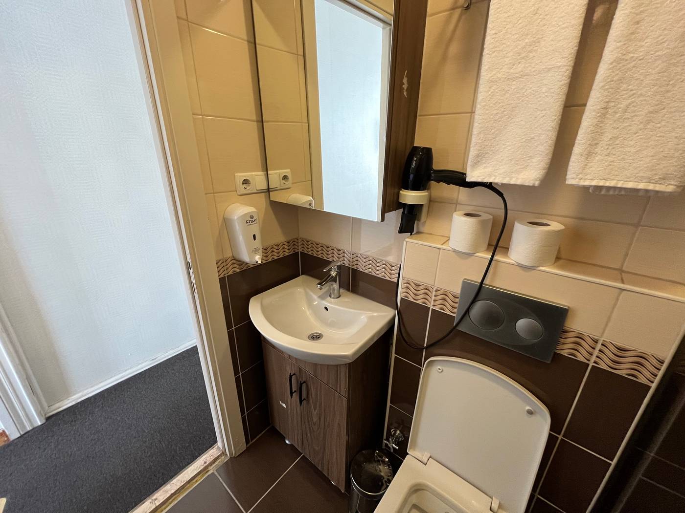 Le-Safran-Suite-Room-65