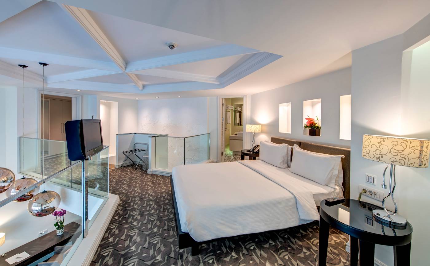 The-Elysium-Taksim-Istanbul-Room-31