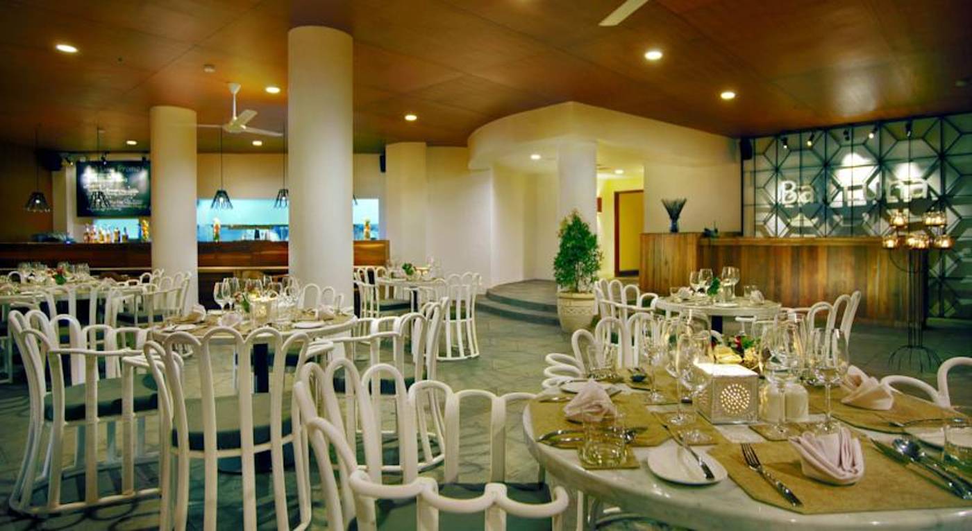 Nikko Bali Benoa Beach-Indonesia-NUSA DUA-General view-1