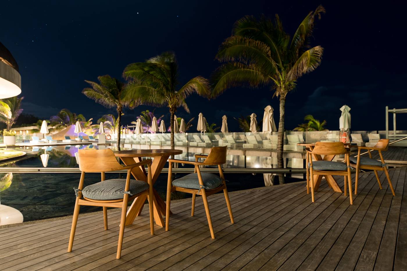 Radisson Blu Poste Lafayette Resort & Spa