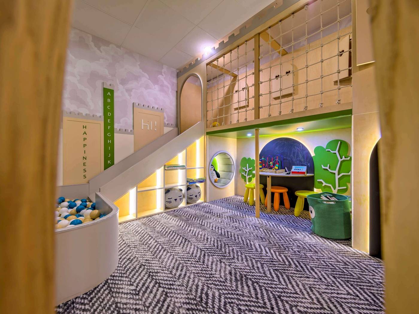 Novotel-Krakow-Centrum-Sports-and-Entertainment-94