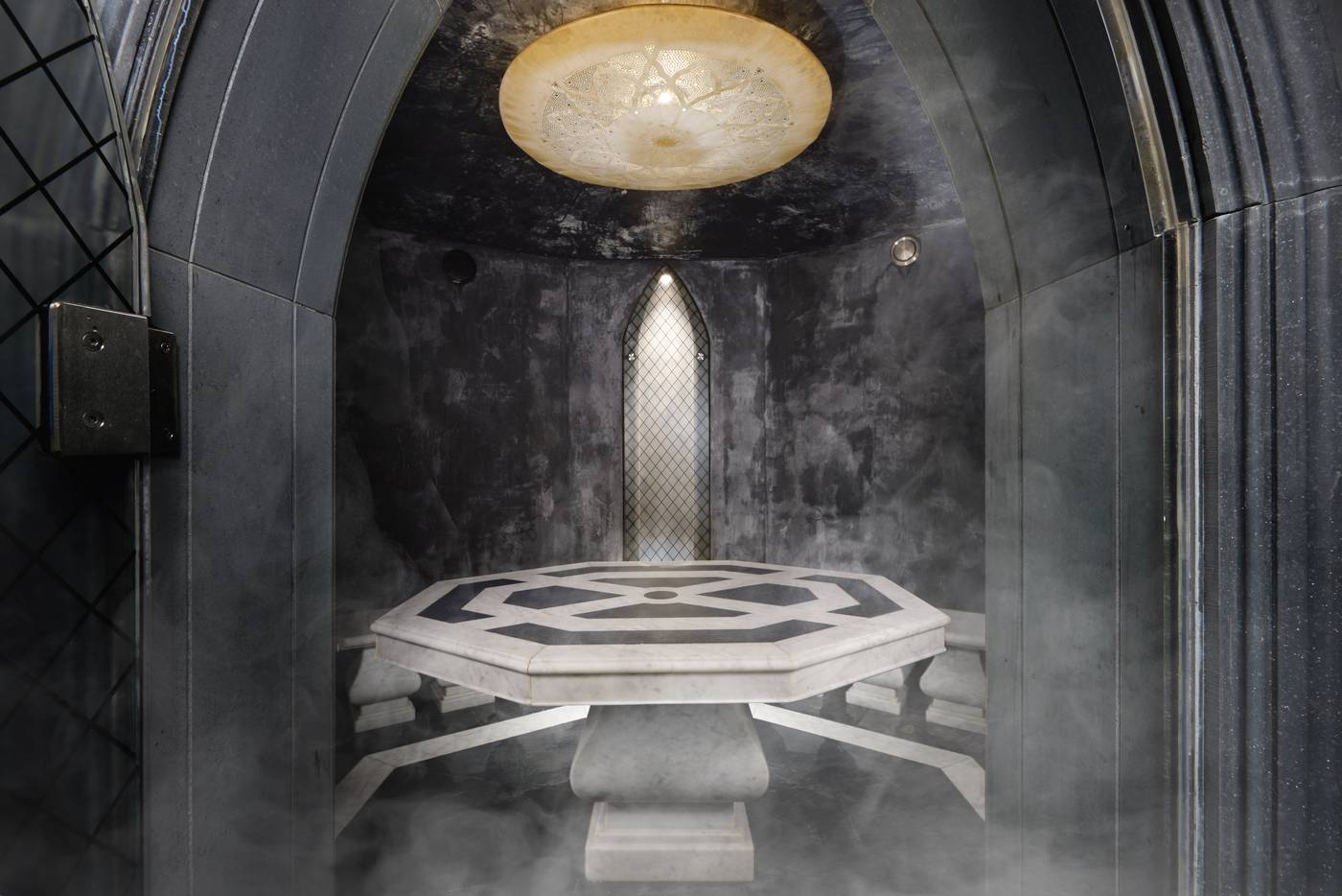 The Franklin London - Starhotels Collezione - United Kingdom - LONDON - General view - 8