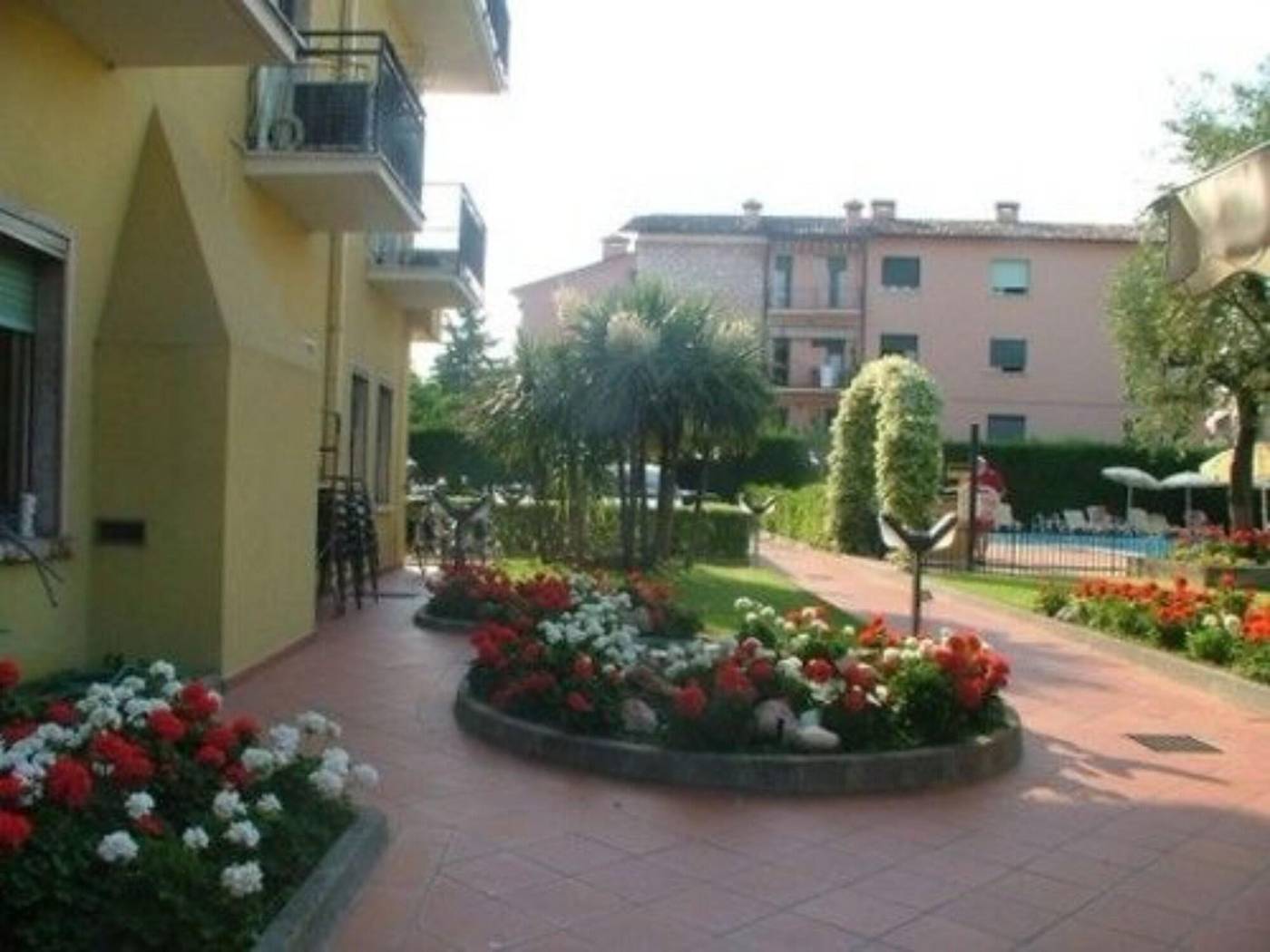 Hotel Bella Peschiera-Italy-PESCHIERA-General view-2
