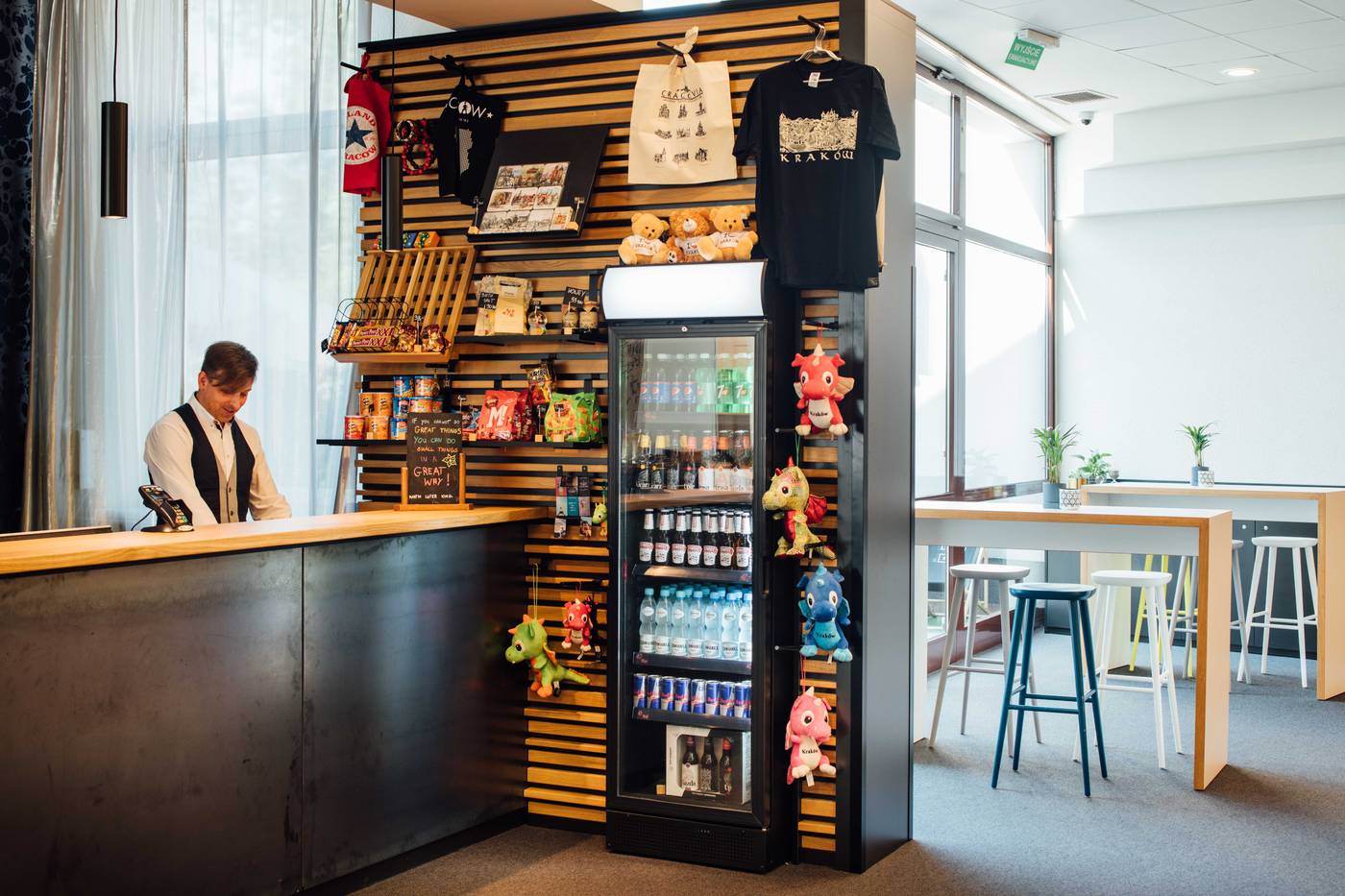 Vienna-House-Easy-by-Wyndham-Cracow-General-view-16