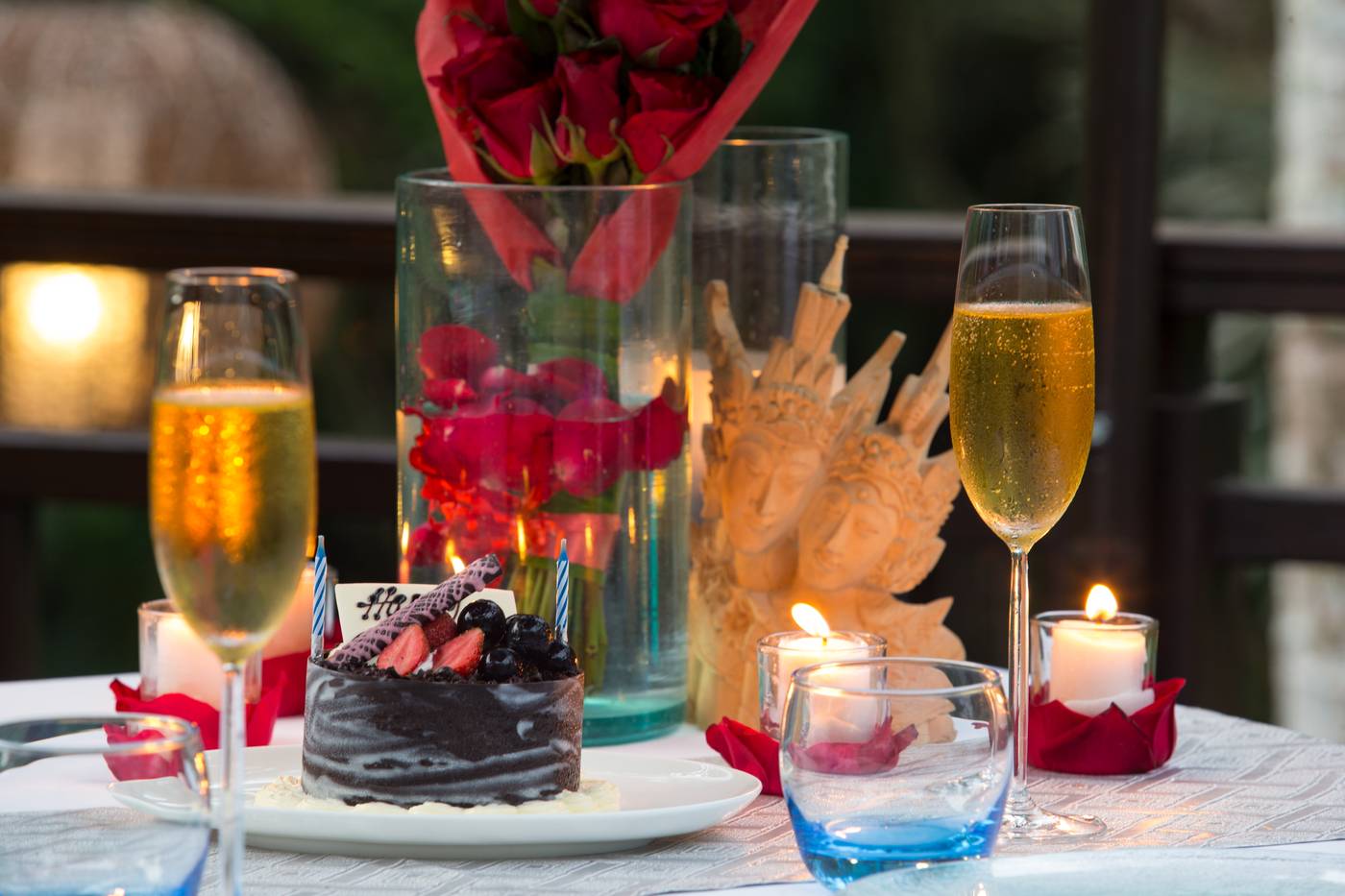 The Samaya Ubud-Indonesia-BALI-General view-7