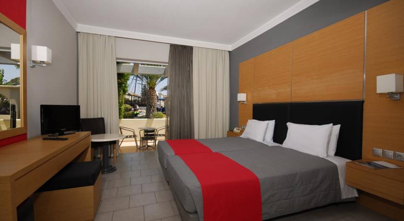 Kipriotis Village Resort