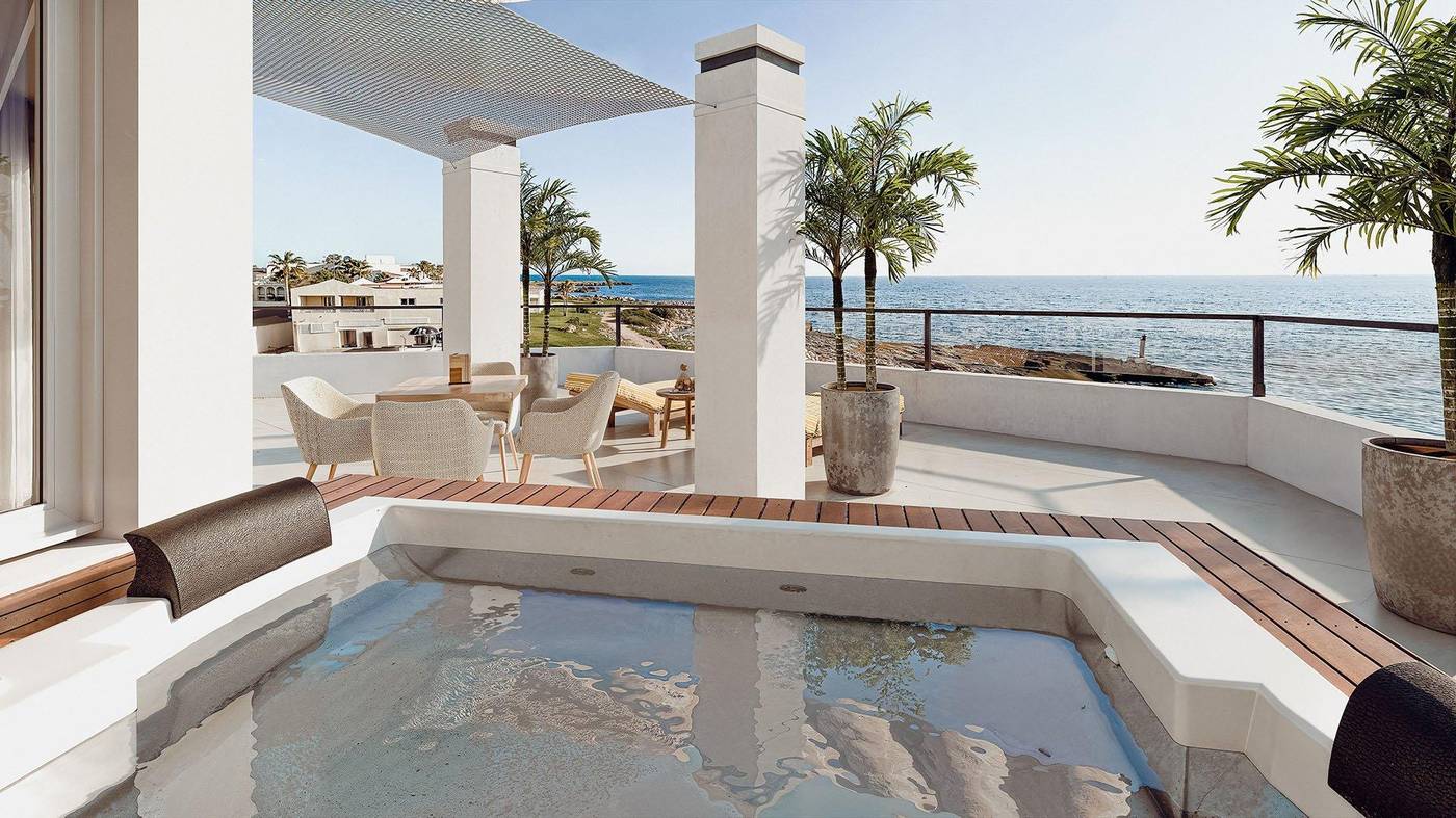 Caramelo Marina Cala'n Bosch