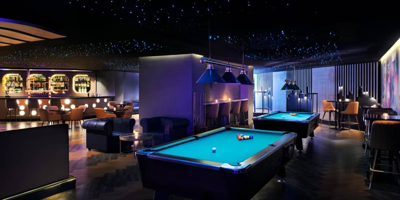 Hotel Crowne Plaza Deira
