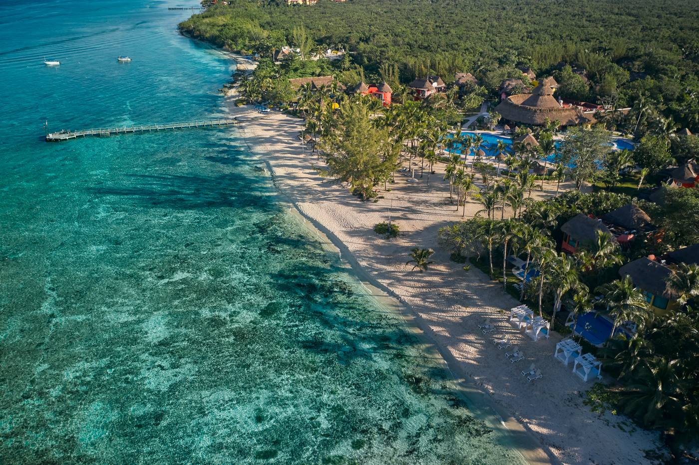 Iberostar-Cozumel-All-Inclusive-General-view-62