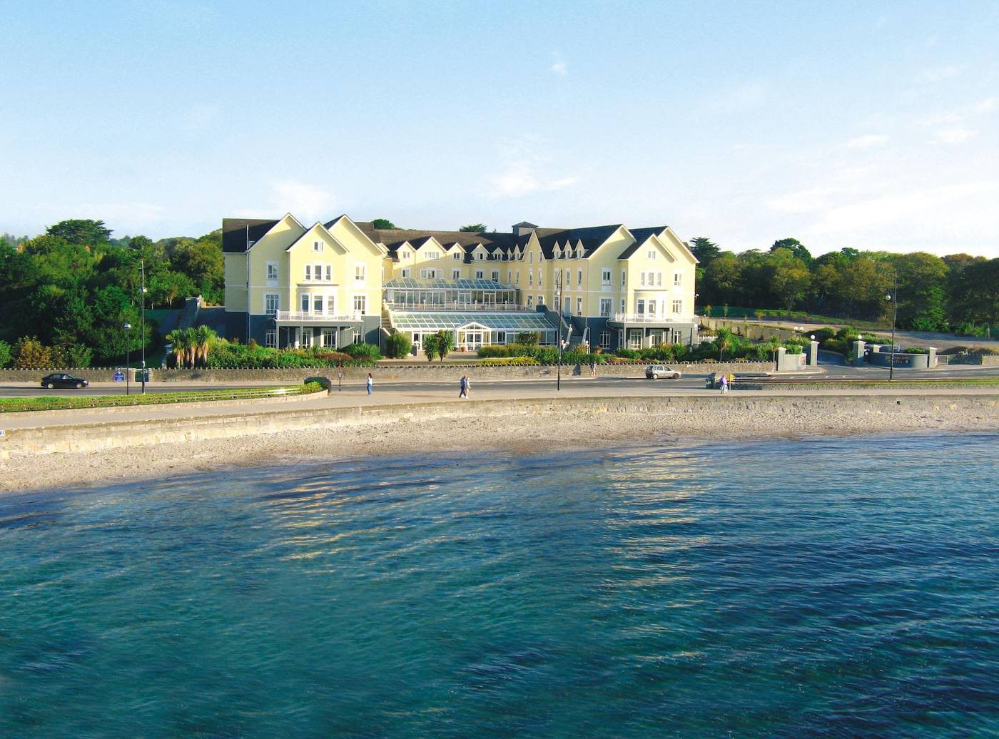 Galway Bay-Ireland-Salthill, Galway-General view-4
