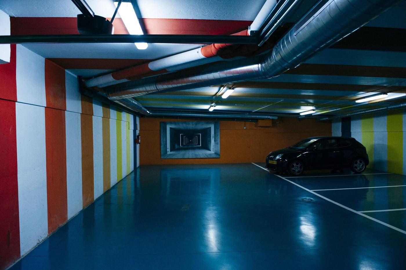 Hotel Art Santander-Spain-SANTANDER-General view-4