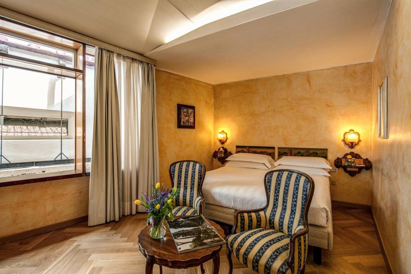 Croce-Di-Malta-Room-22