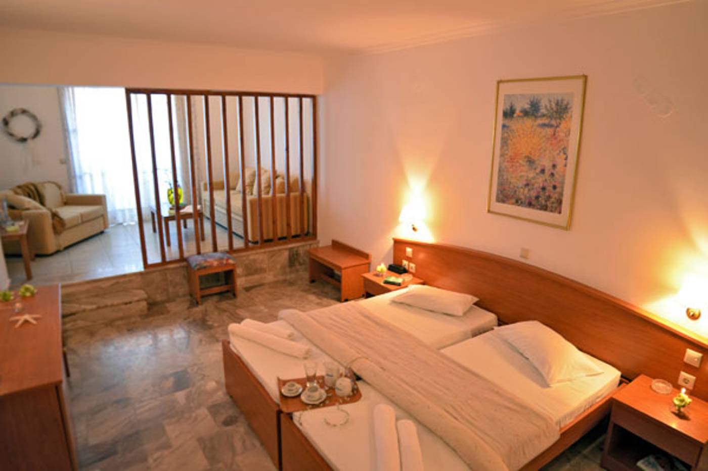 Azure Resort & Spa Ex. Mediterranee