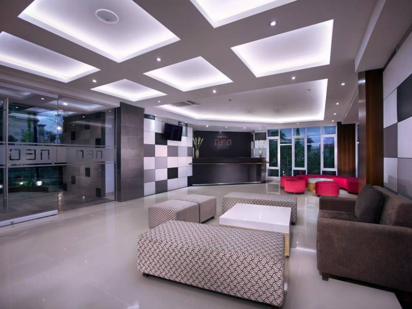 Neo Denpasar by ASTON-Indonesia-Denpasar-General view-2