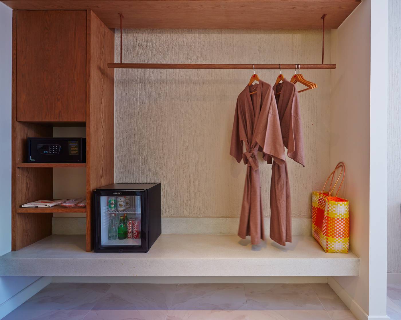 Bandara Phuket Beach Resort-Thailand-PHUKET-Room-10