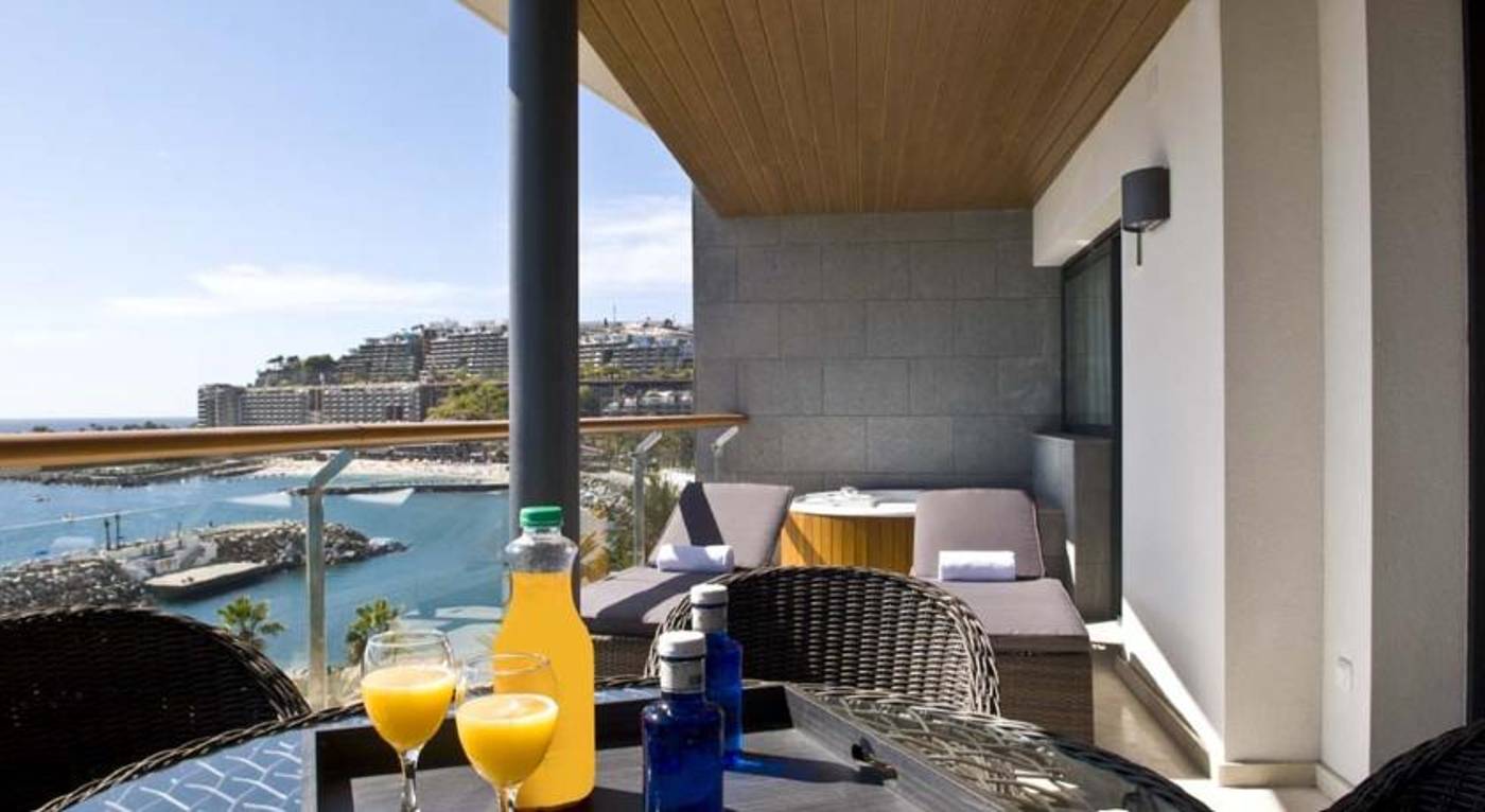 Radisson Blu Resort Gran Canaria