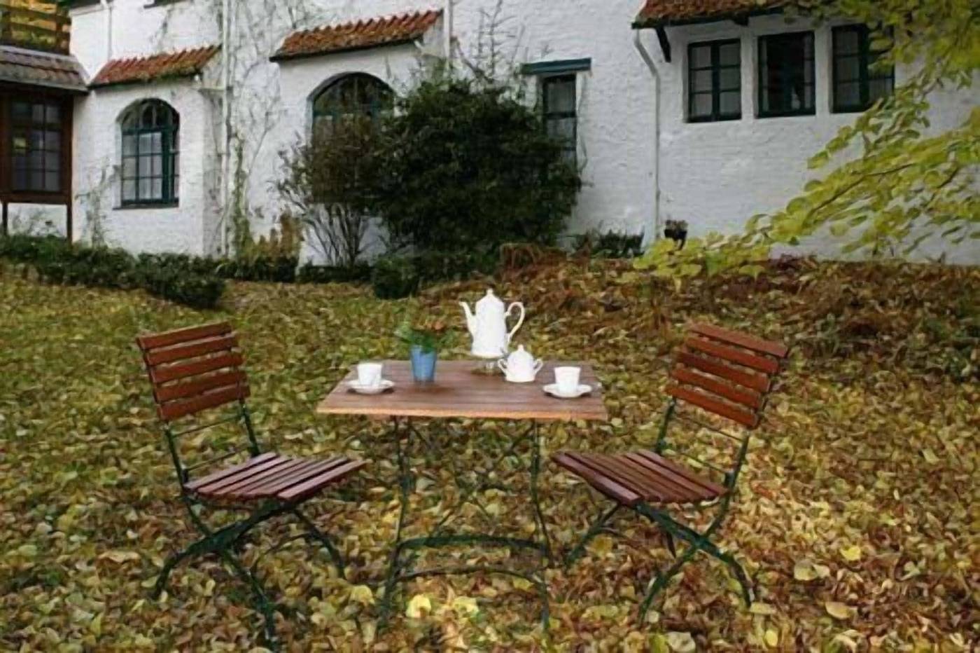 Hotel Buchenhof-Germany-WORPSWEDE-General view-9