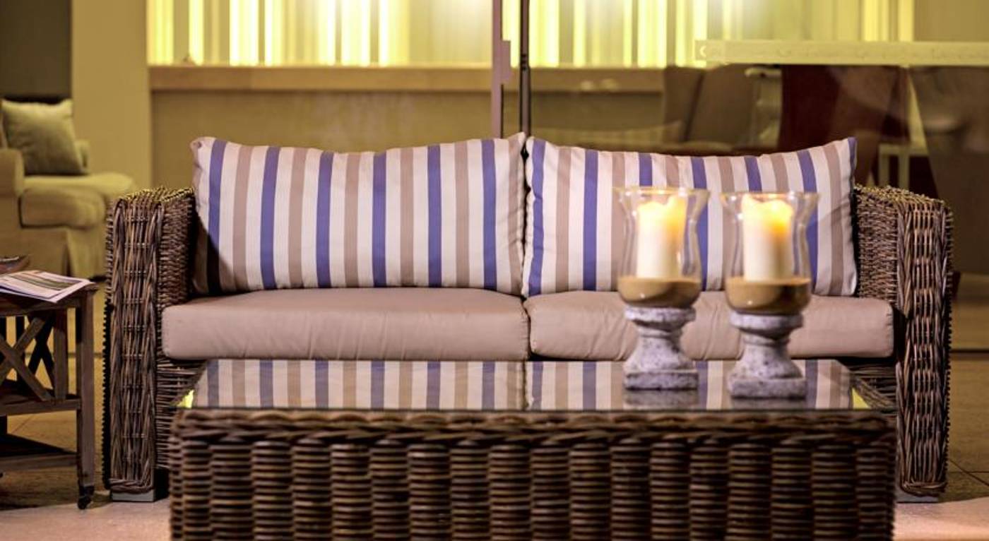 Camvillia Resort & Spa