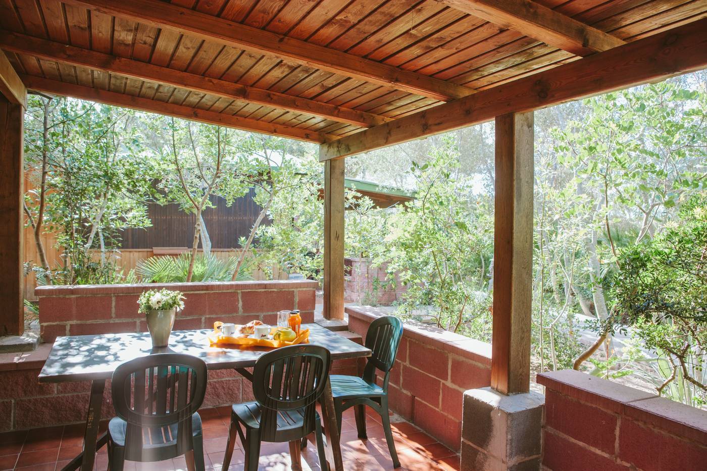 Torre-Del-Porticciolo-Camping---Village---Gampling-Room-16