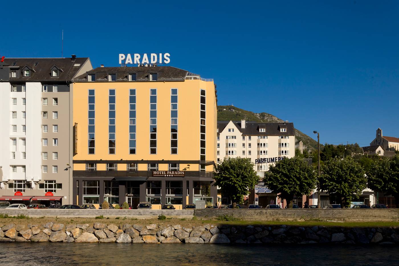 Paradis-France-LOURDES-General view-8