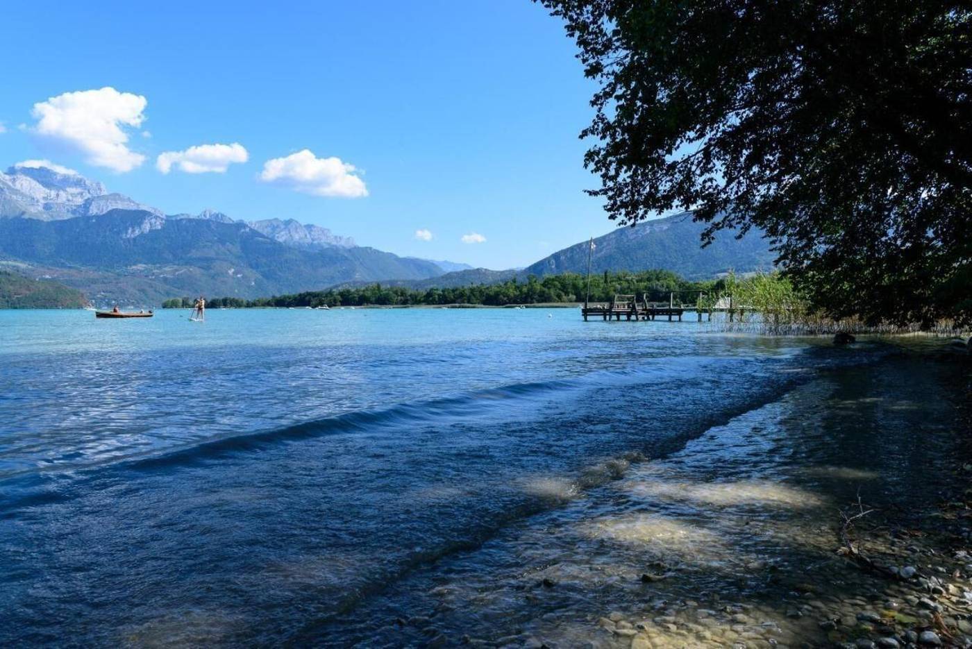L Aurore Du Lac-France-Annecy-General view-7
