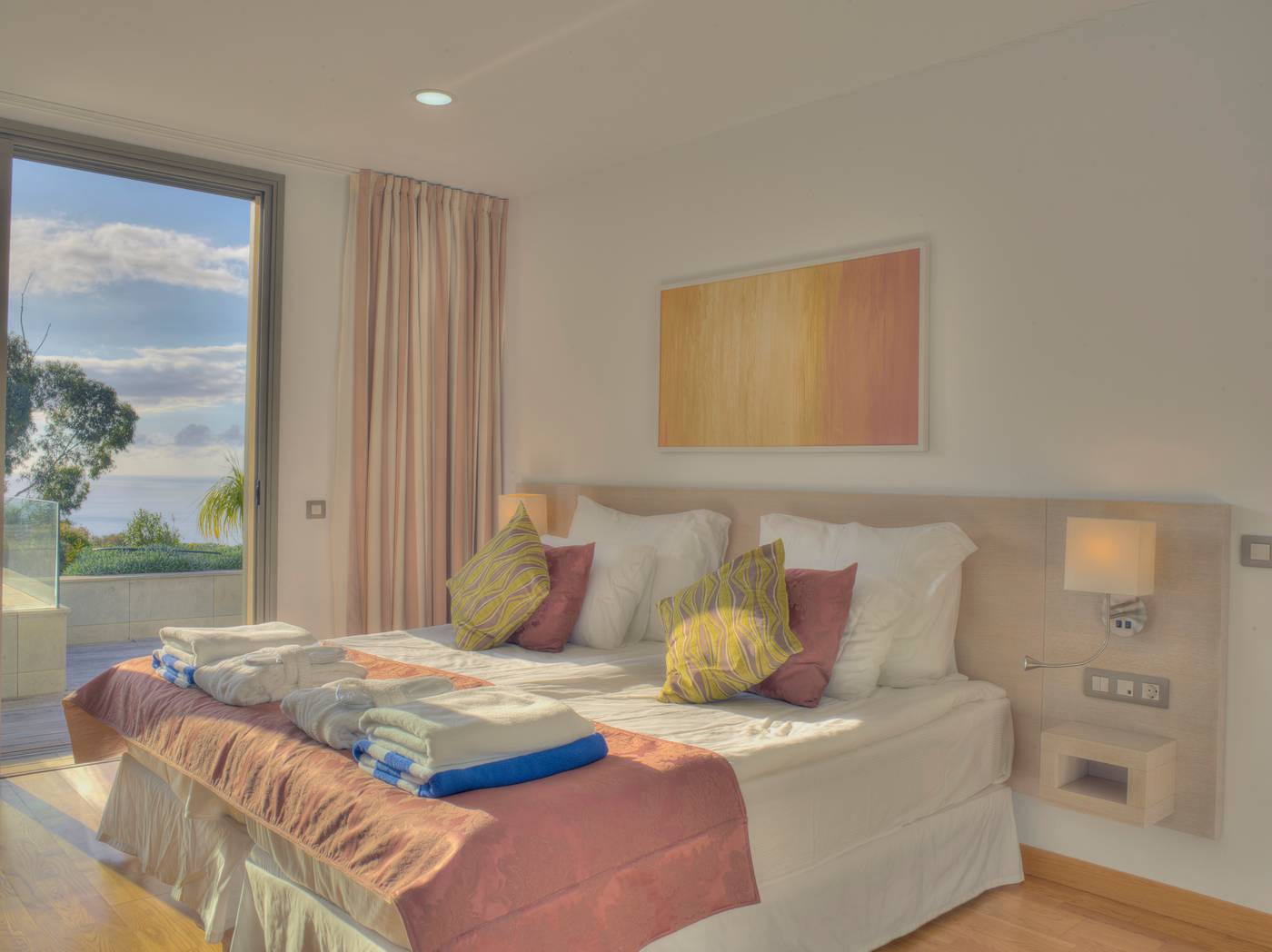 Coral Villas La Quinta