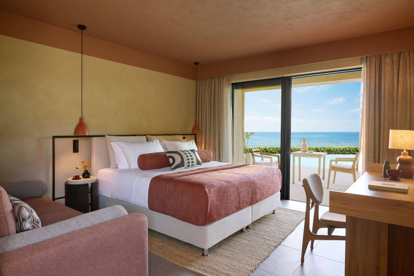 Rocrita Lifestyle Beach Resort