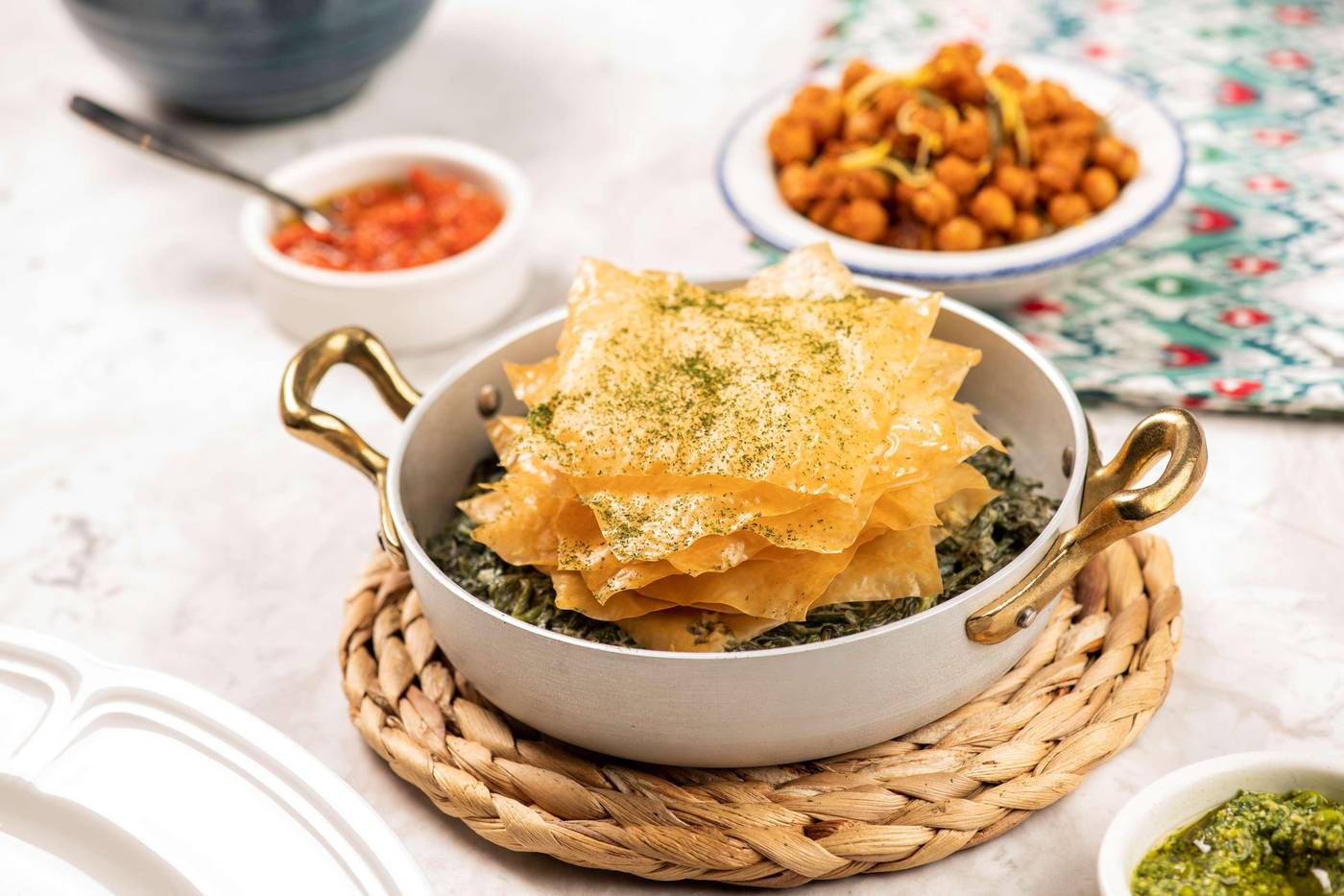 The Gabriel Miami South Beach, Curio Collection By - United States - Miami Beach - Restaurant - 7