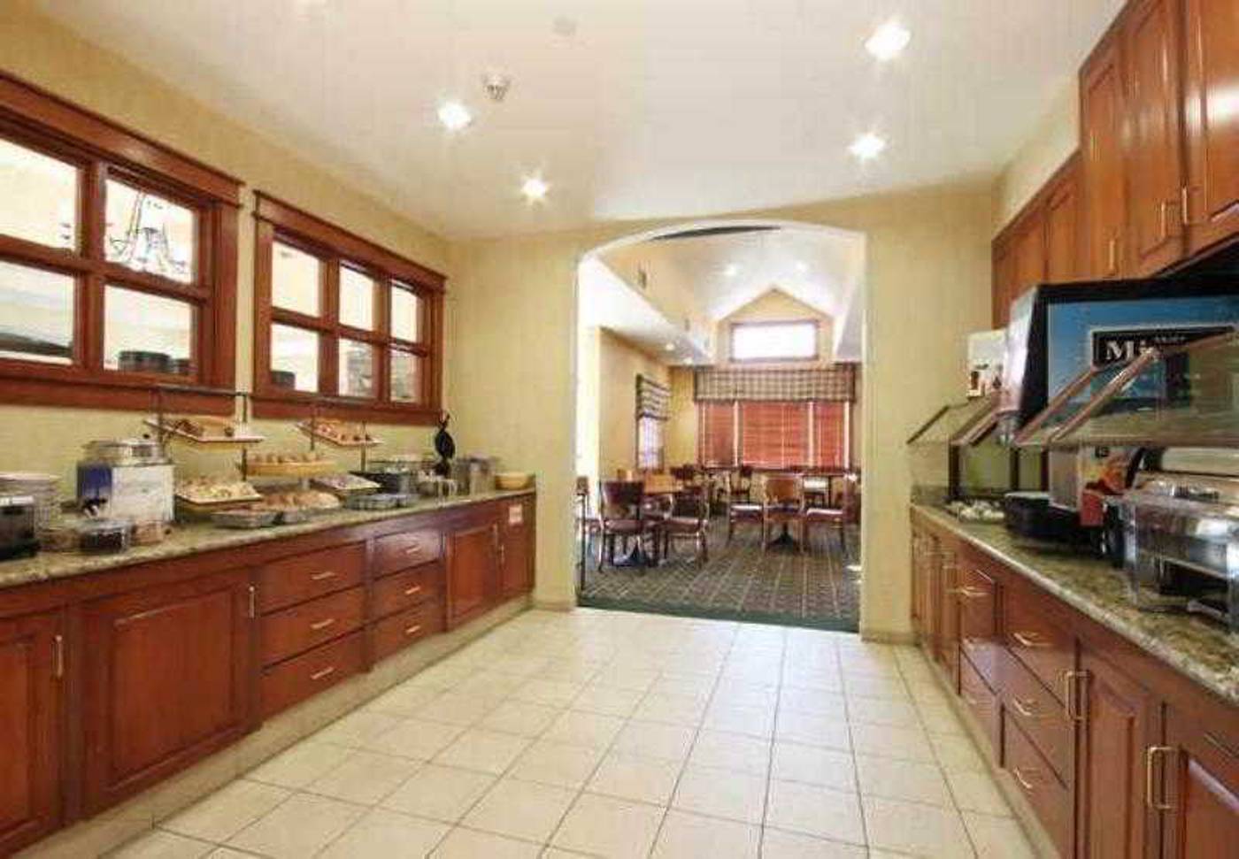 Residence Inn By Marriott Las Vegas Stadium Area-United States-Las Vegas-General view-8