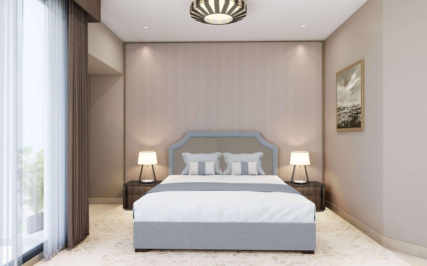 DoubleTree-by-Hilton-Doha-Downtown-Room-40