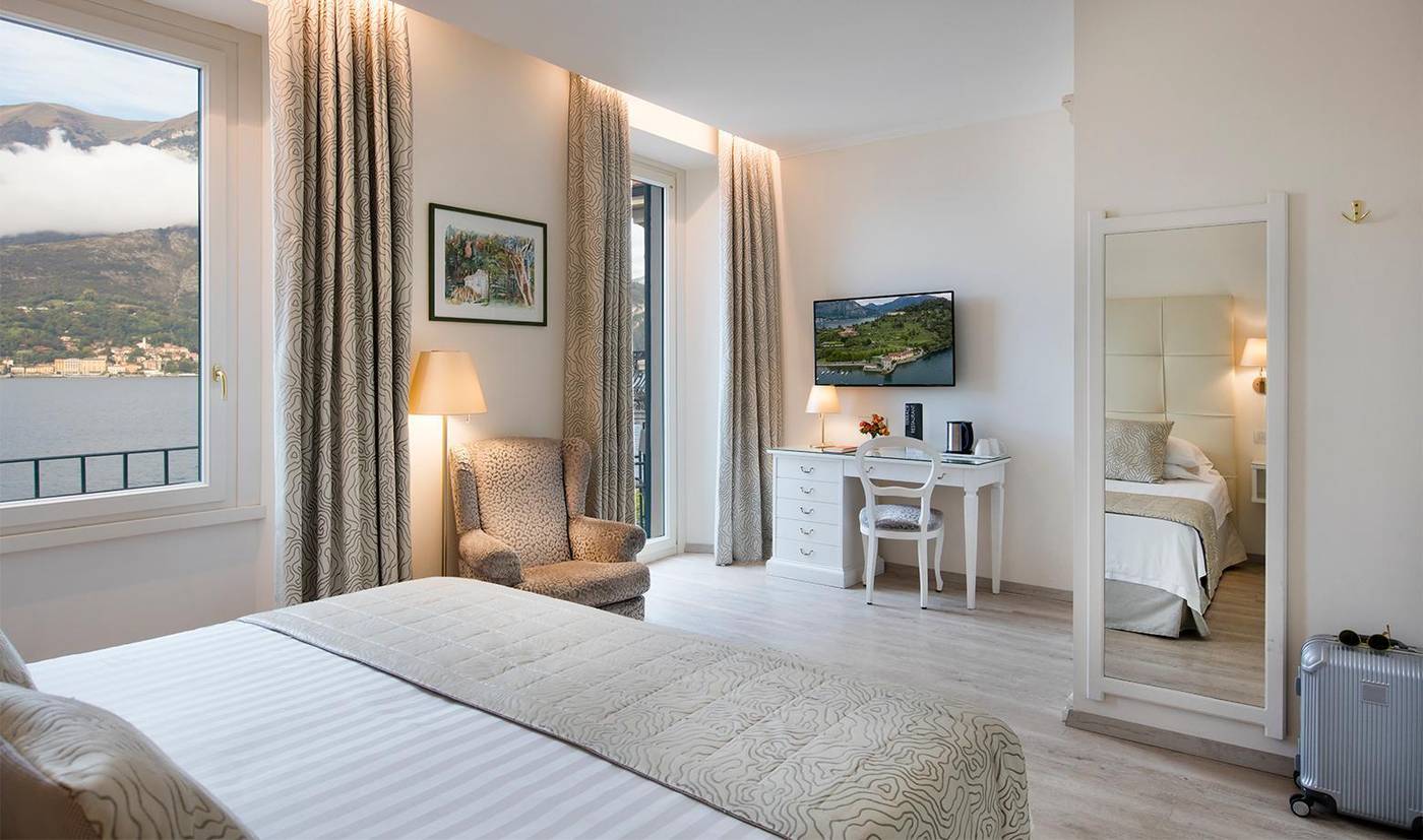 Du Lac-Italy-BELLAGIO-General view-1