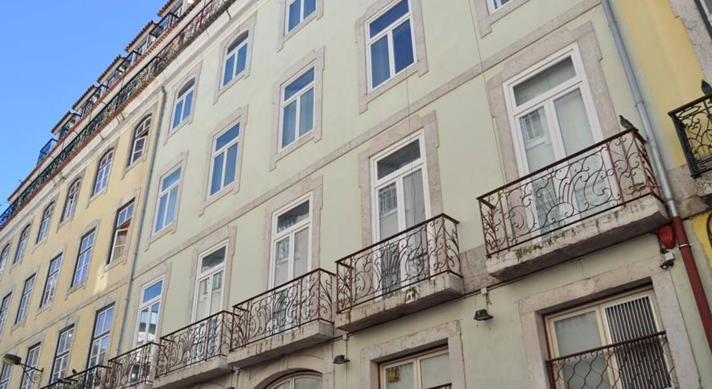 Hello Lisbon Cais do Sodre