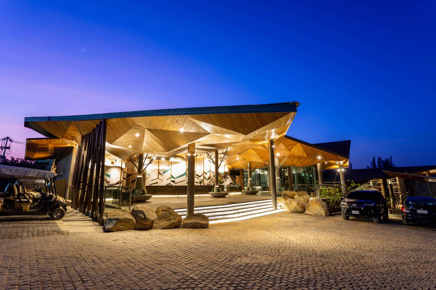 Kalima Resort & Villas Khao Lak- SHA Extra Plus +-Thailand-Khao Lak-Lobby-8