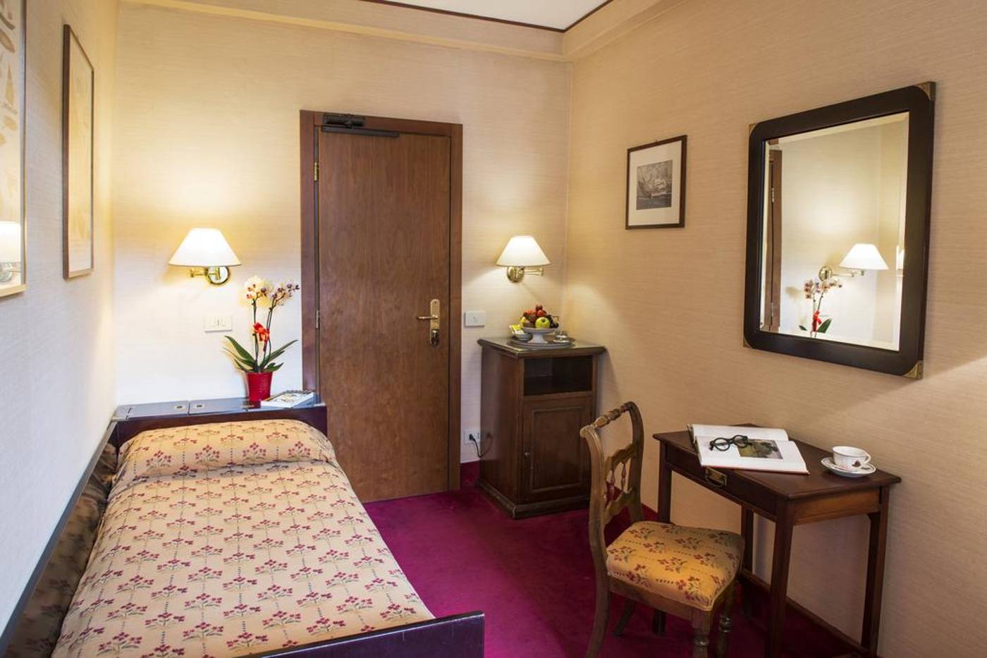 Agli-Alboretti-Room-19