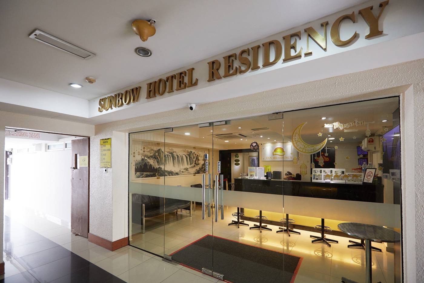 Sungold Inn By Zuzu-Malaysia-Kuala Lumpur-General view-3
