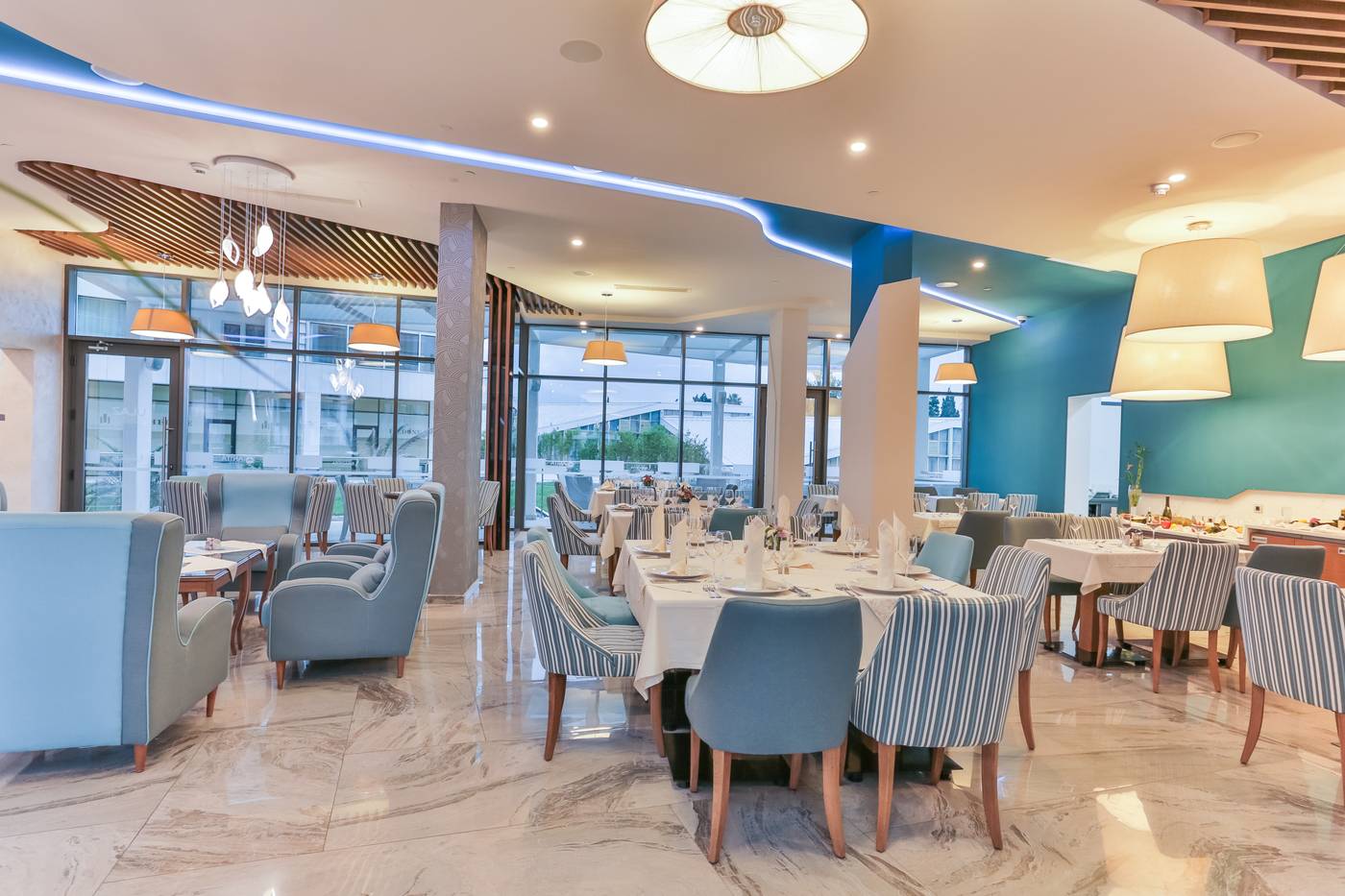 Bracera Hotel-Montenegro-MONTENEGRO-General view-5