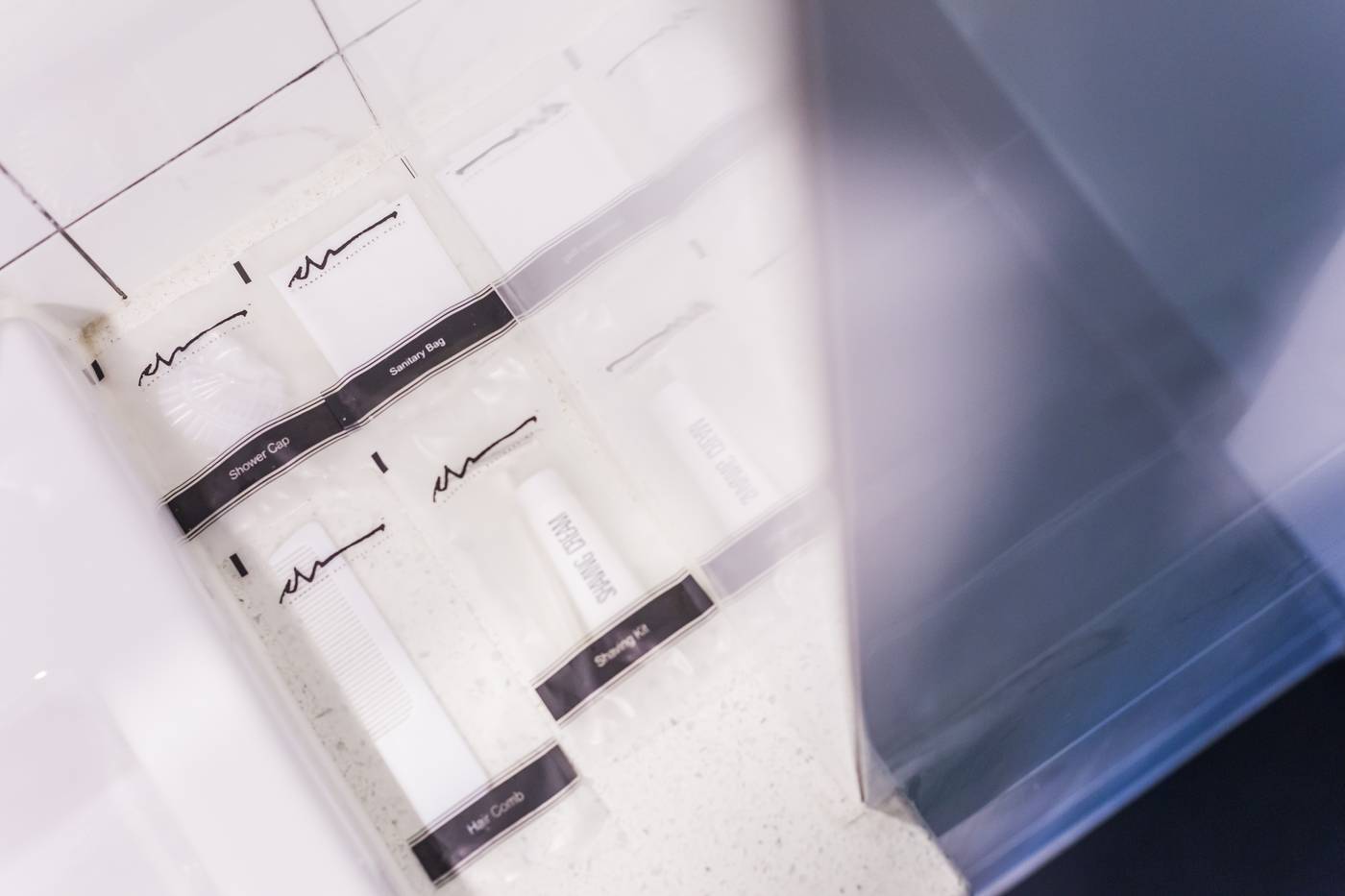 Manhattan Business Hotel Damansara Perdana-Malaysia-PETALING JAYA-Room-7