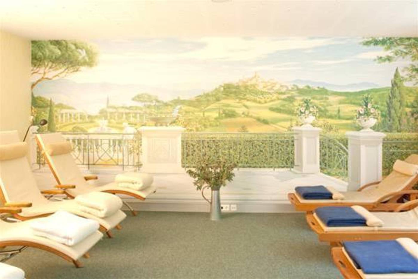 Creativhotel Luise-Germany-ERLANGEN -General view-6