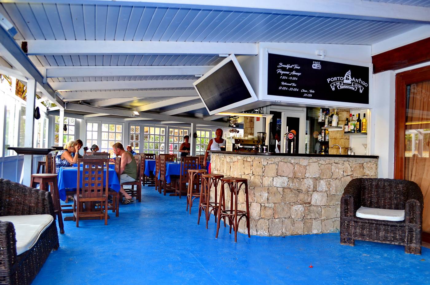 Porto Antigo Residence