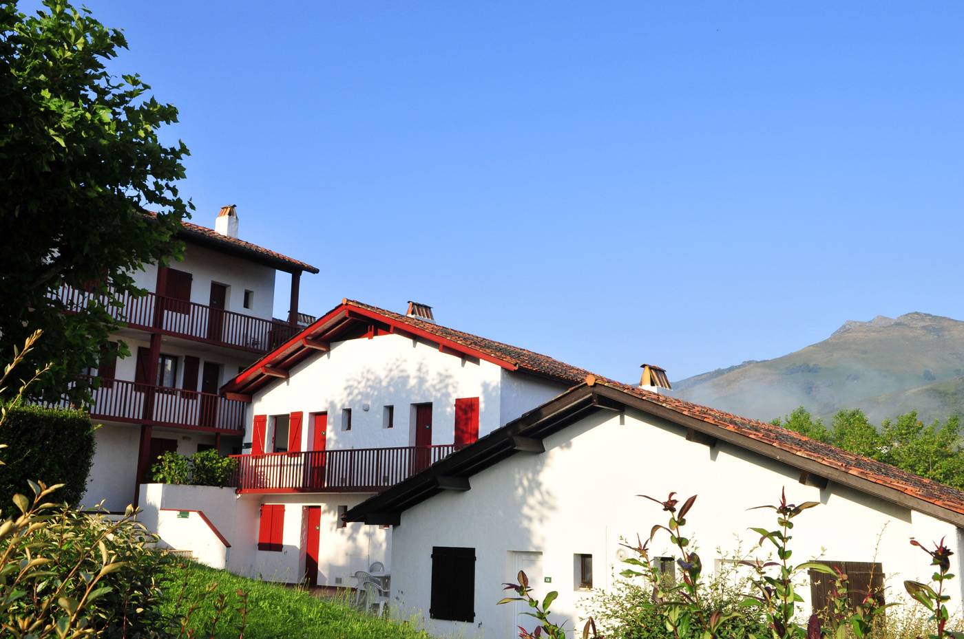 Vvf Villages Sare-France-SARE-General view-3